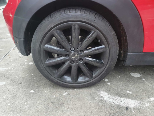 Imagen 11 de 15 de Mini Cooper 2019 1.5 Pepper At