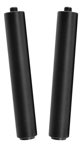 Paquete De 2 Extensiones De Taco De 7.87 Pulgadas, Taco De