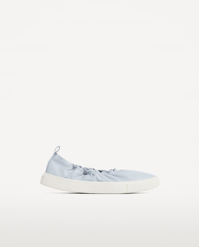 Zapatillas Z.ara. Elastico Ref 2712/201