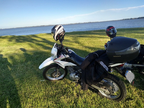 Imagen 5 de 15 de Honda Xr 150