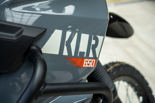 Nueva Klr 650 Kawasaki Lidermoto Entrega Ya!