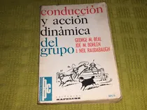 Comprar Conducción Y Acción Dinámica Del Grupo - Beal - Kapelusz