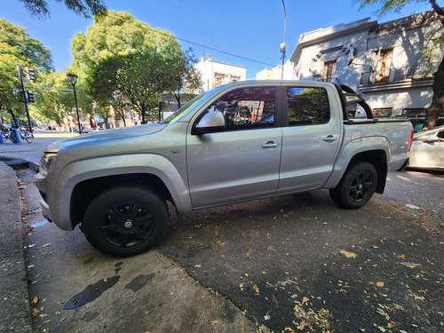 Volkswagen Amarok 2.0 Cd Tdi 180cv 4x2 Trendline At