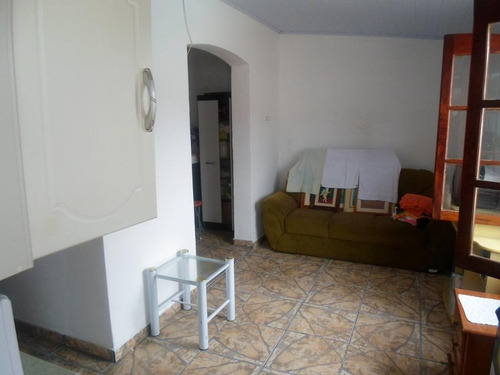 Imagem 6 de 25 de Casa No Cibratel ,linda Com Piscina - Ca0413