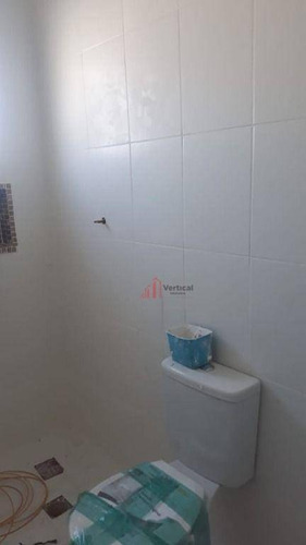Imagem 15 de 18 de Sobrado Com 2 Dormitórios À Venda, 74 M² Por R$ 595.000,00 - Vila Prudente (zona Leste) - São Paulo/sp - So2256