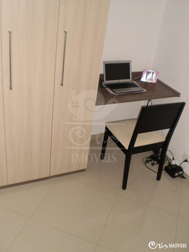 Imagem 12 de 12 de Apartamento Em Cidade São Jorge - Santo André - Sp - Av04/92