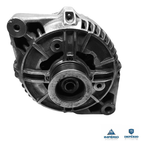 Alternador Revisado 120a Gm Vectra 2.0 2.2 2.4 1994 A 2011