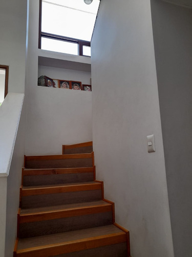 Imagen 9 de 16 de Se Vende, Linda Casa, Sector Residencial, La Reina .