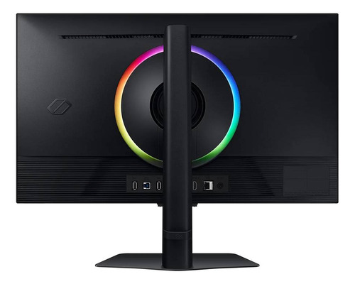 Monitor Samsung 27 Odyssey G7 G70d Uhd 144hz Ls27dg700elxzs