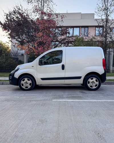 Ram Van 700 1.3 Diesel Manual