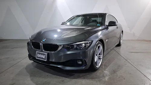 BMW Serie 4 2.0 420IA EXECUTIVE