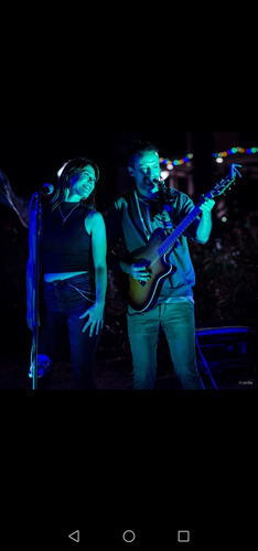Imagen 2 de 2 de Shows. Dúo Musica En Vivo Eventos Fiestas Y Más