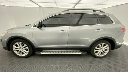 Mazda CX-9 3.7 Cx9cav