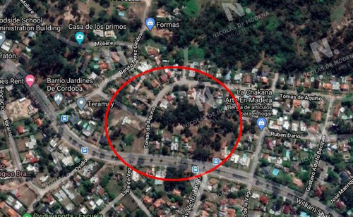 Imagen 2 de 2 de - Punta Del Este Jardines De Cordoba