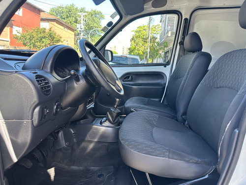 Renault Kangoo 1.6 Furgon Ph3 Confort 1plc