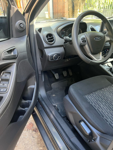 Ford Ka 1.5 Se