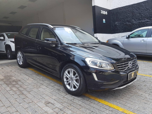 Volvo Xc60 Dynamic T5 Blindado
