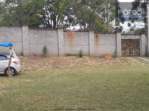 Imagem 10 de 15 de Chácara Condomínio Para Venda Em Piracaia, Condomínio Vale Do Atibaia, 1 Dormitório, 1 Banheiro, 4 Vagas - 5472_2-1602478