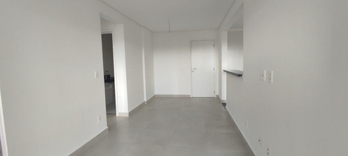 Imagem 3 de 30 de Apartamento Em Vila Tupi, Praia Grande/sp De 57m² 1 Quartos À Venda Por R$ 322.940,00 - Ap1870381-s
