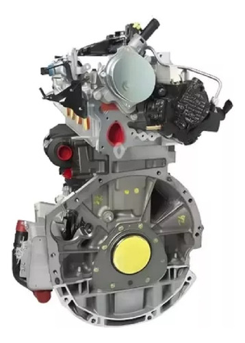 Motor Completo 2.3 Diesel Master Chasis 2020 2021 2022