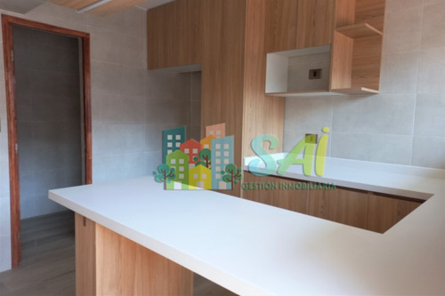 Depa Remodelado En Arturo Prat !