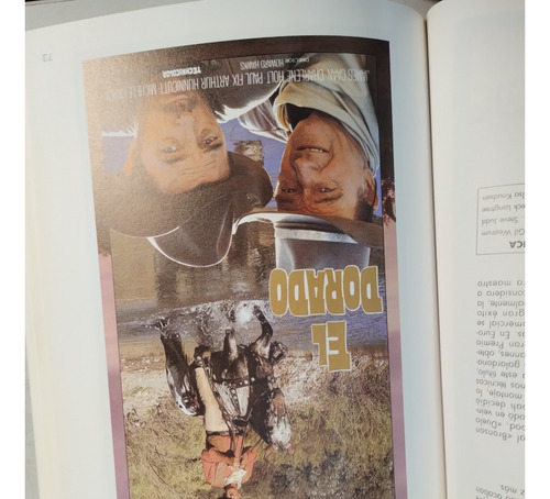 Los 100 Mejores Western De La Historia Del Cine (Usado)