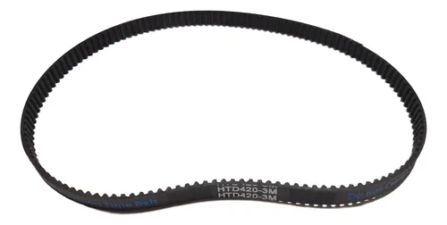Correa Fabricadora De Pan Atma Recco 42cm