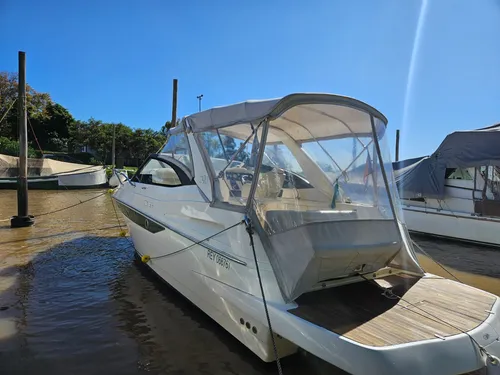 Crucero Genesis 290 2014 Volvo 300hp Pata Volvo Dp 400hs.
