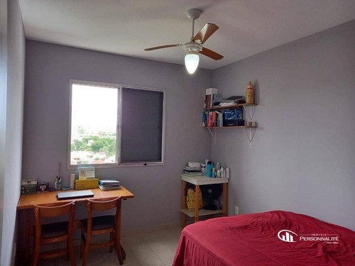 Imagem 22 de 29 de Apartamento Com 2 Dormitórios À Venda, 75 M² Por R$ 316.940 - Jardim Três Marias - São Bernardo Do Campo/sp - Ap0737