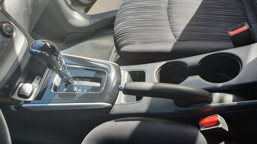 Imagem 7 de 12 de Sentra S 2.0cvt Top!