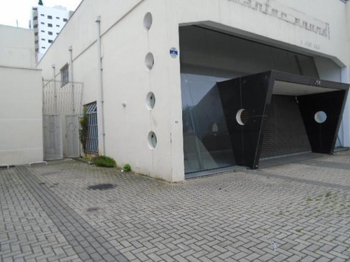 Imagem 2 de 16 de Predio Em Vila Regente Feijó, São Paulo/sp De 700m² Para Locação R$ 40.000,00/mes - Pr51610-r
