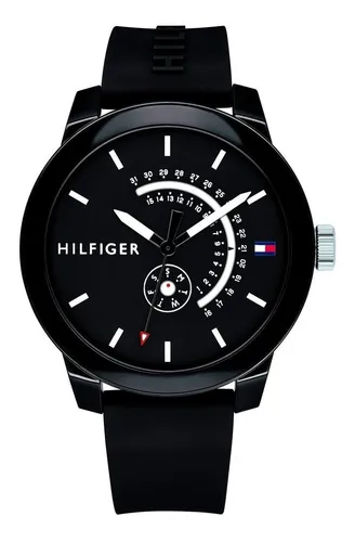Reloj tommy hilfiger th 306 sale