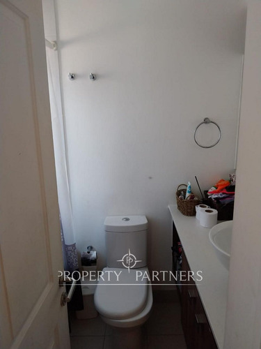 Arriendo Imperdible En Alto Macul Desde El 01 De ...