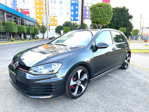Gti Estandar Equipado Turbo