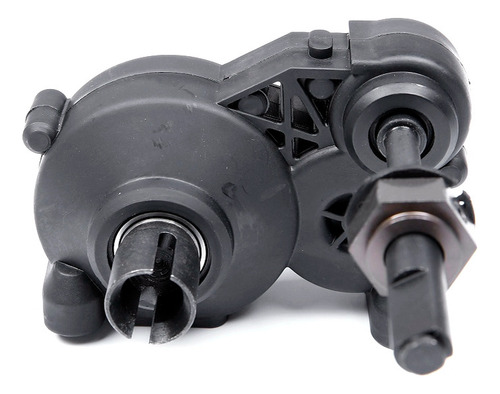 Caja De Cambios Diferencial Rc Diff Gear Set Gearbox For 1/