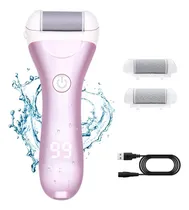 Comprar Removedor Callos Eléctrico Lima Durezas Pies Pedicuría Usb