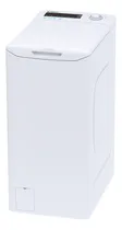 Comprar Lavarropas Candy Cstg47tm4 Inverter 7kg 1400rpm Blanco