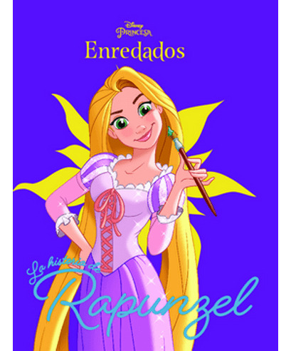 Libro Coleccionables Disney Princesa # 10 Con Anexo