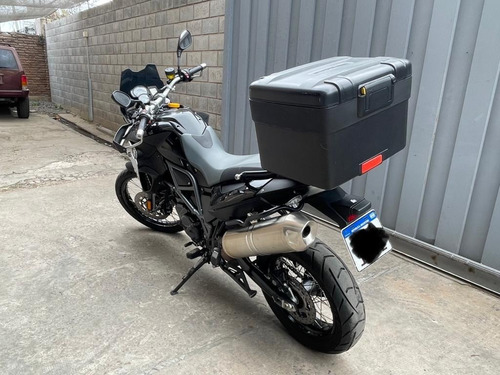 Imagen 3 de 10 de Bmw F800 Gs