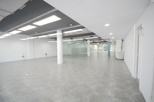 Imagen 20 de 22 de Oficina Lista Para Entrar En Parque Patricios