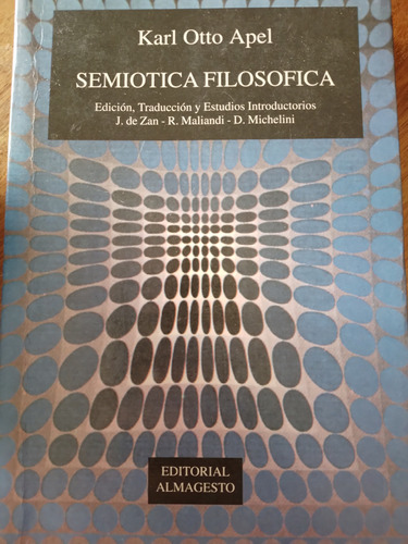 Semiótica Filosófica Karl Otto Apel