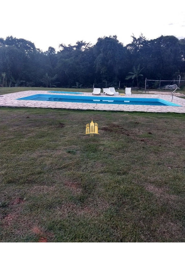 Imagem 12 de 30 de Sitio No Codominio Turmalinas - Esmeraldas - St00096 - 68773669