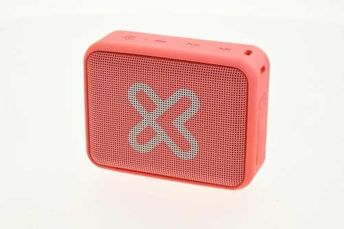 Imagen 1 de 2 de Parlate Klipx Nitro Kbs-025