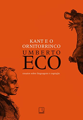 Libro Kant E O Ornitorrinco Ensaios Sobre Linguagem E Cogniç