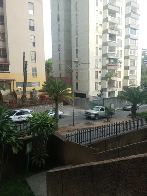 Apartamento en alquiler