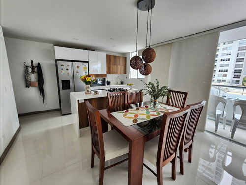 Venta Apartamento Sector Suramerica, Verde Vivo