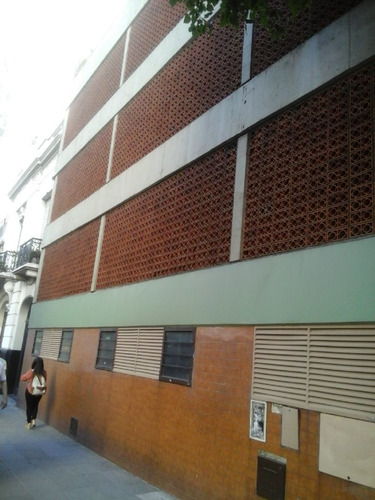 Imagen 3 de 4 de Cochera Fija En Venta Ubicado En Almagro, Capital Federal