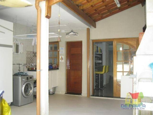 Imagem 15 de 22 de Sobrado Com 2 Dormitórios À Venda, 160 M² Por R$ 725.000,00 - Parque São Jorge - São Paulo/sp - So0608