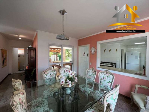 Imagem 14 de 30 de Casa - Nova Higienópolis | Batelli Imóveis - 5196