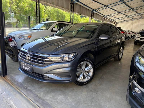 Imagem 10 de 14 de Volkswagen Jetta 1.4 250 Tsi Total Flex Tiptronic